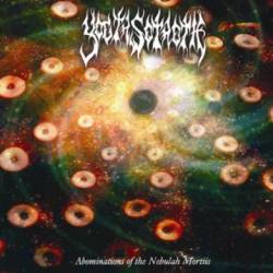 Abominations of the Nebulah Mortiis